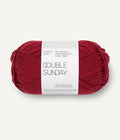 Sandnes Garn Double Sunday