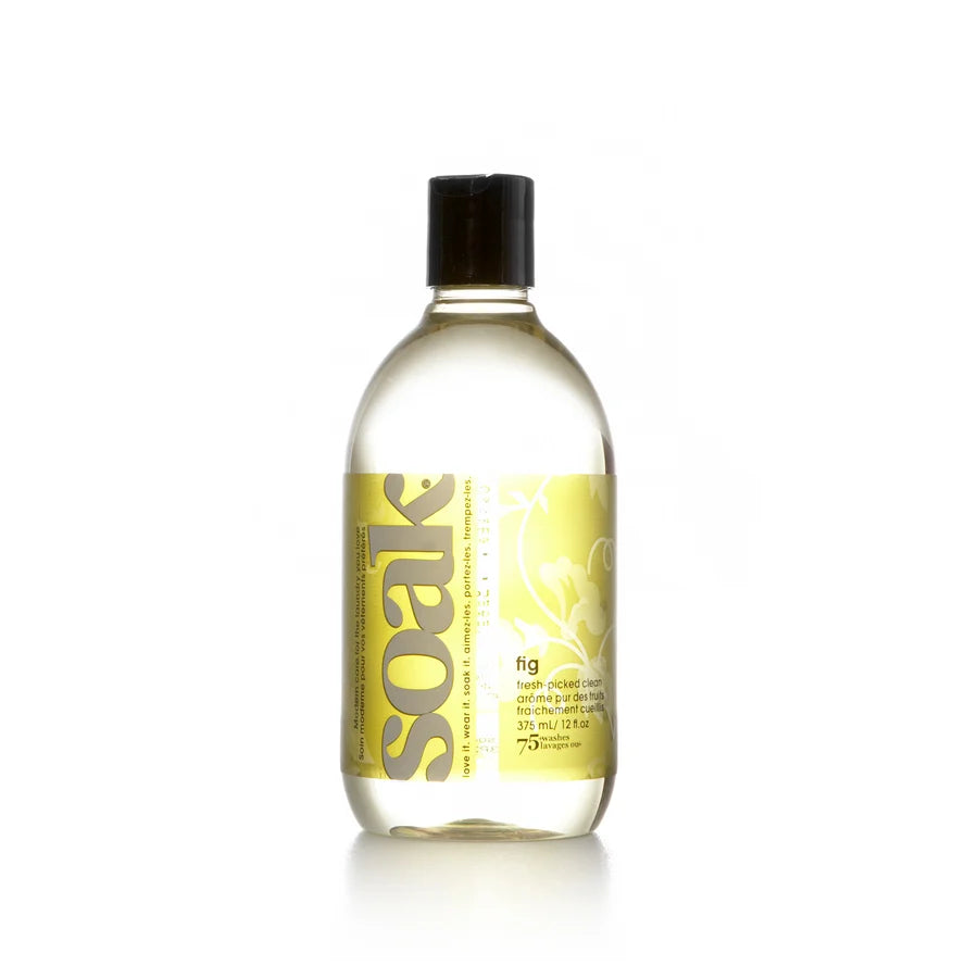 Soak Laundry Soap / Wool Wash