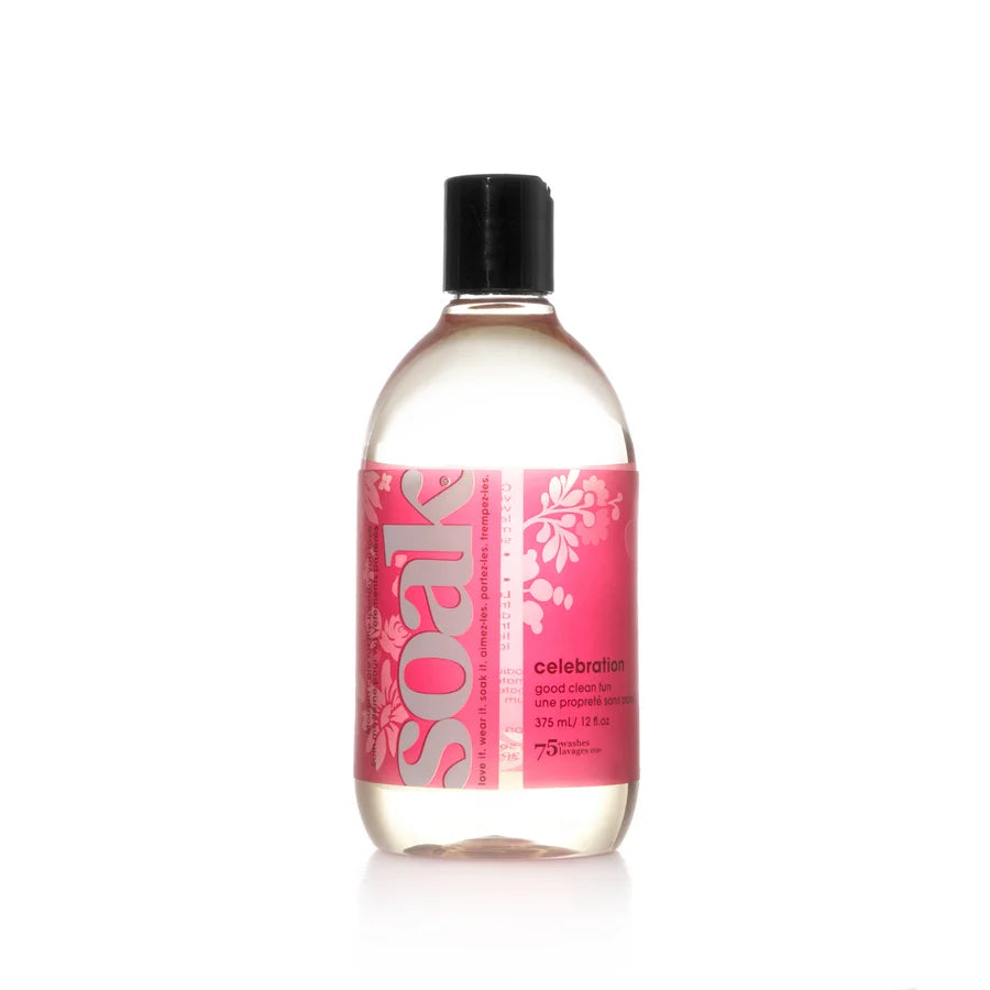 Soak Laundry Soap / Wool Wash