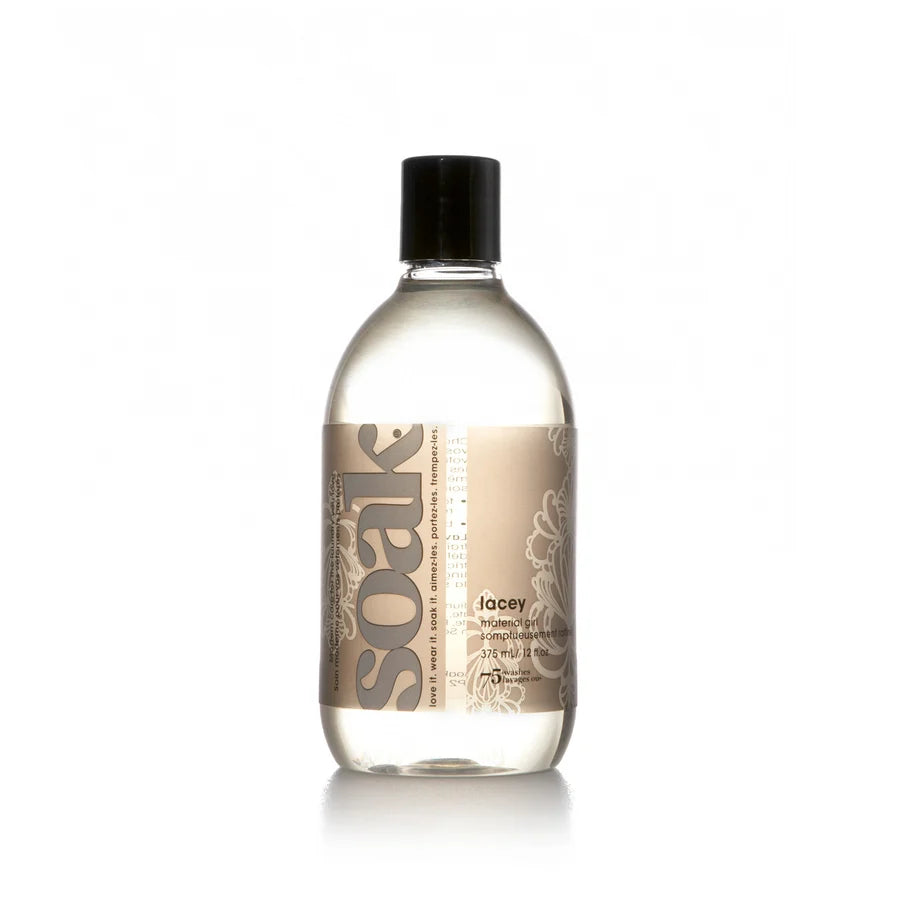 Soak Laundry Soap / Wool Wash