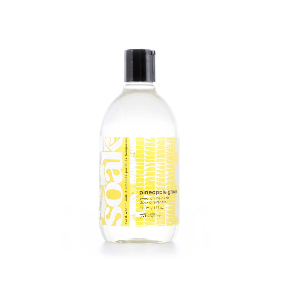 Soak Laundry Soap / Wool Wash