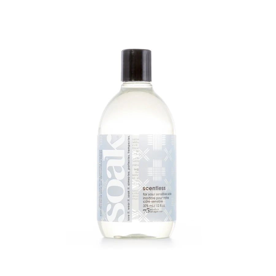 Soak Laundry Soap / Wool Wash