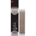 ChiaoGoo Steel DPNs (Double Pointed Needles)