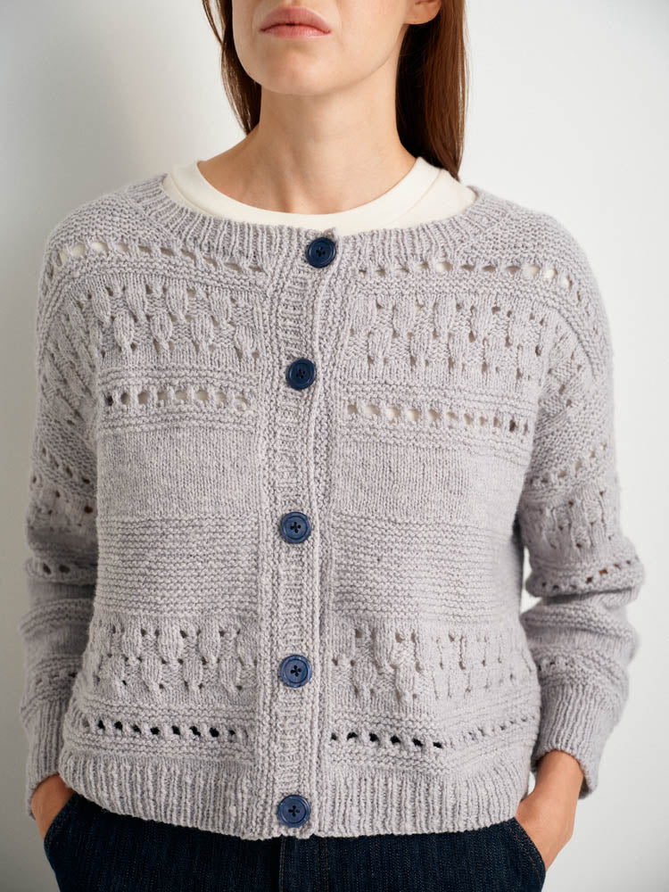 52 Weeks of Sweaters (PRE-ORDER)