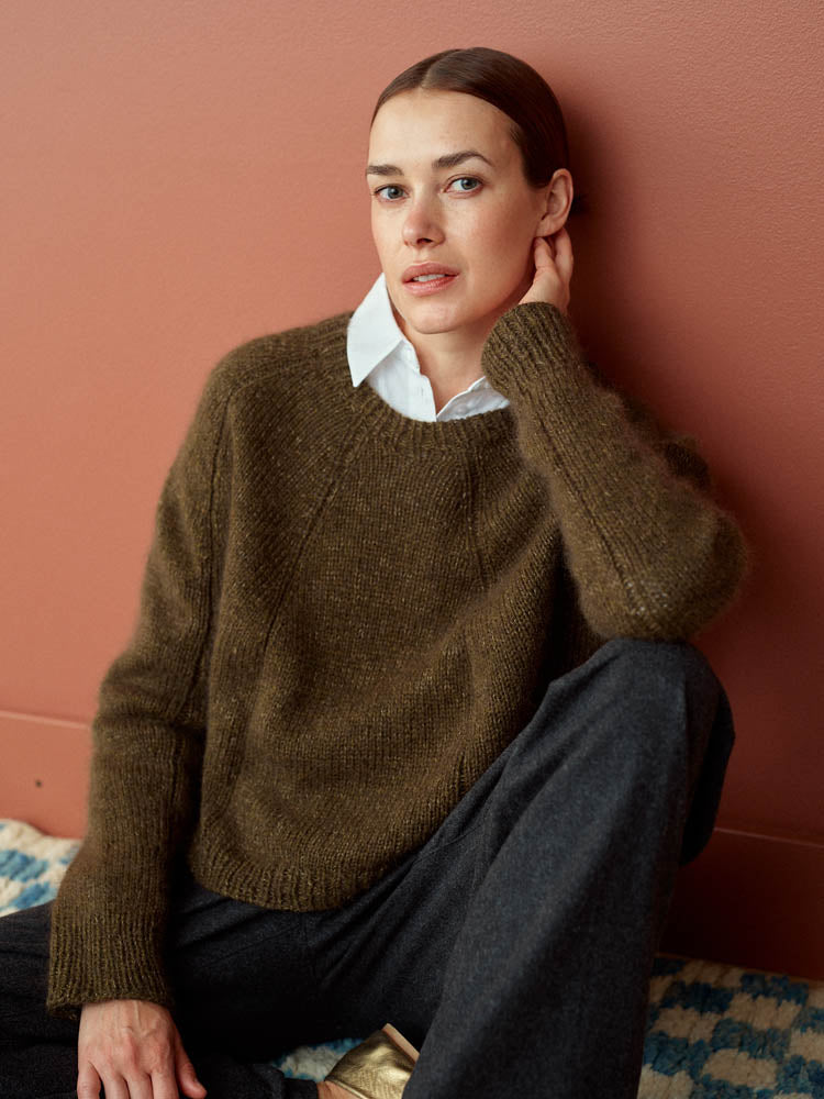 52 Weeks of Sweaters (PRE-ORDER)