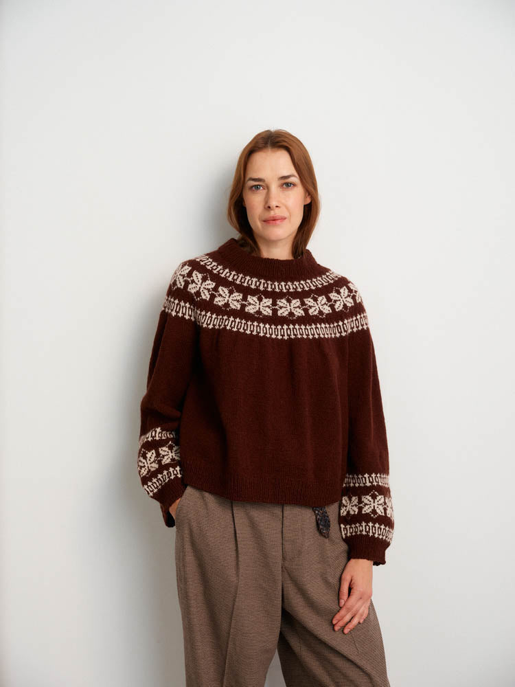 52 Weeks of Sweaters (PRE-ORDER)
