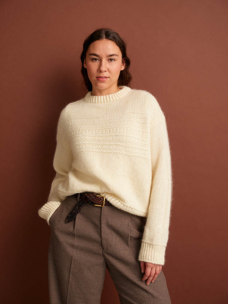 52 Weeks of Sweaters (PRE-ORDER)