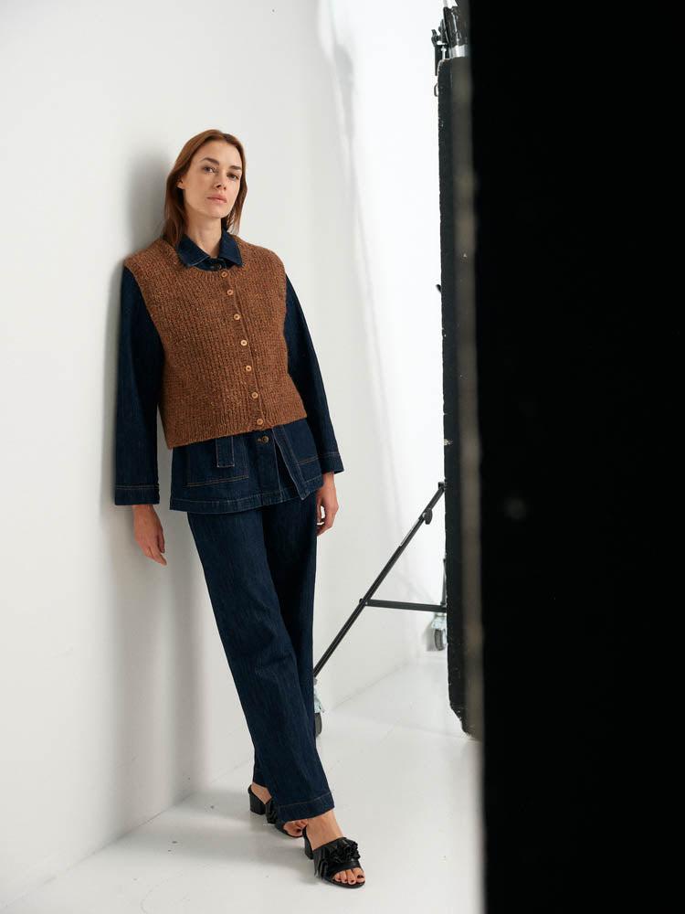 52 Weeks of Sweaters (PRE-ORDER)