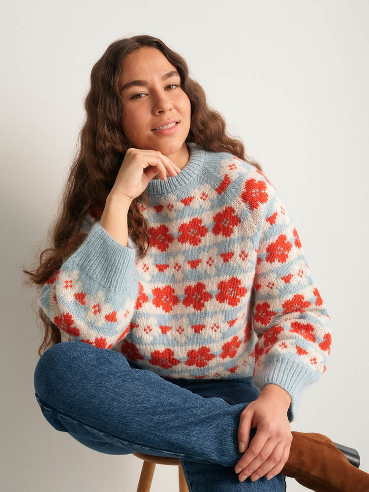 52 Weeks of Sweaters (PRE-ORDER)