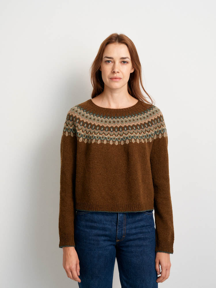 52 Weeks of Sweaters (PRE-ORDER)