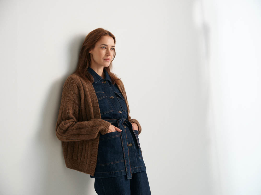 52 Weeks of Sweaters (PRE-ORDER)