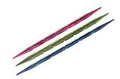 Knitter's Pride (KnitPro) Dreamz Wood Cable Needles (pack of 3)