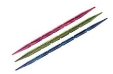 Knitter's Pride (KnitPro) Dreamz Wood Cable Needles (pack of 3)