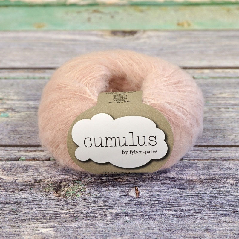 Fyberspates Cumulus