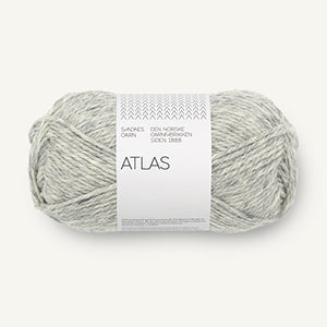 Sandnes Garn Atlas
