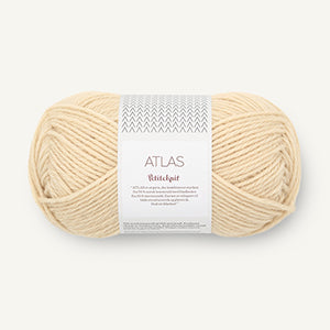 Sandnes Garn Atlas
