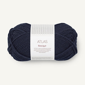 Sandnes Garn Atlas