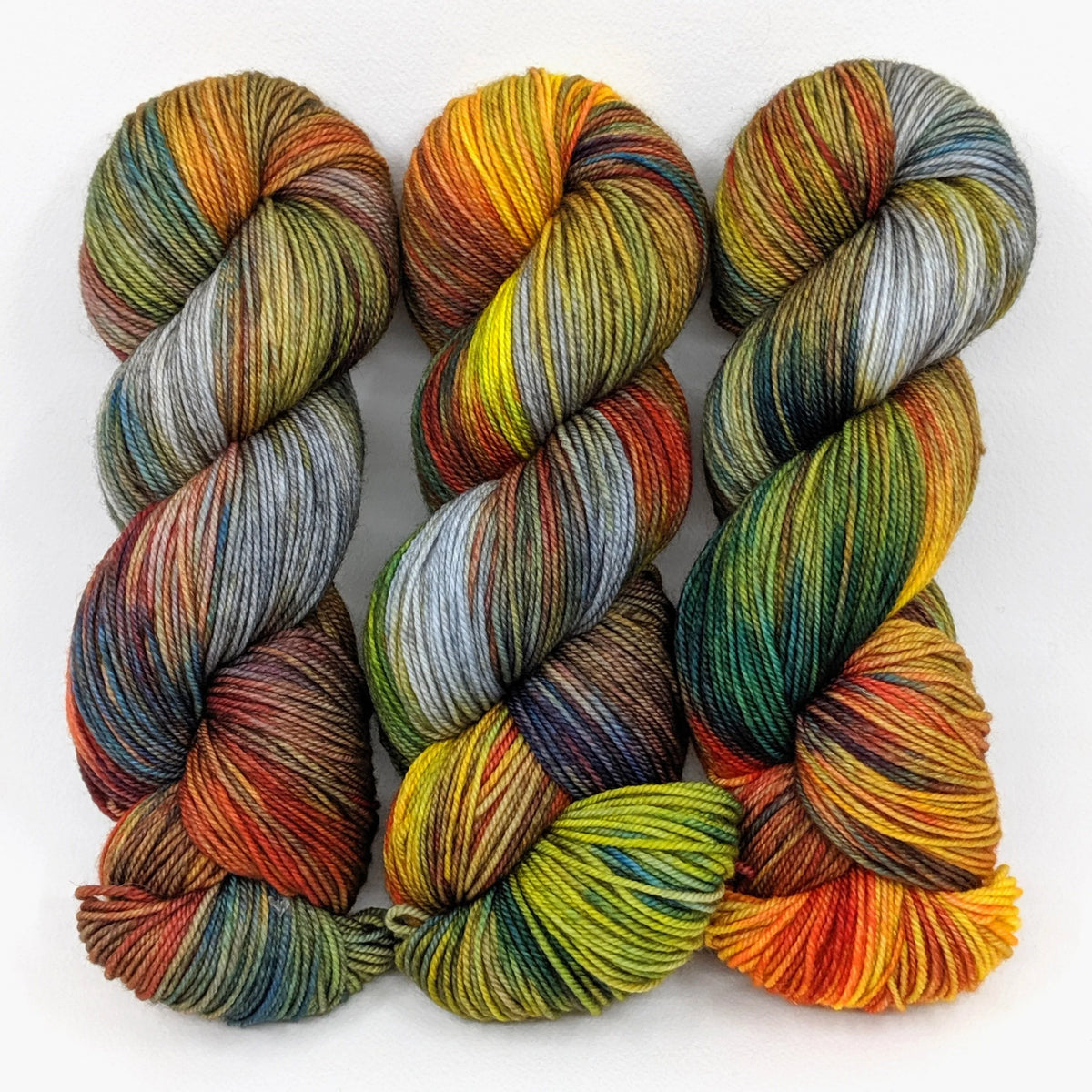 Ancient Arts Socknado