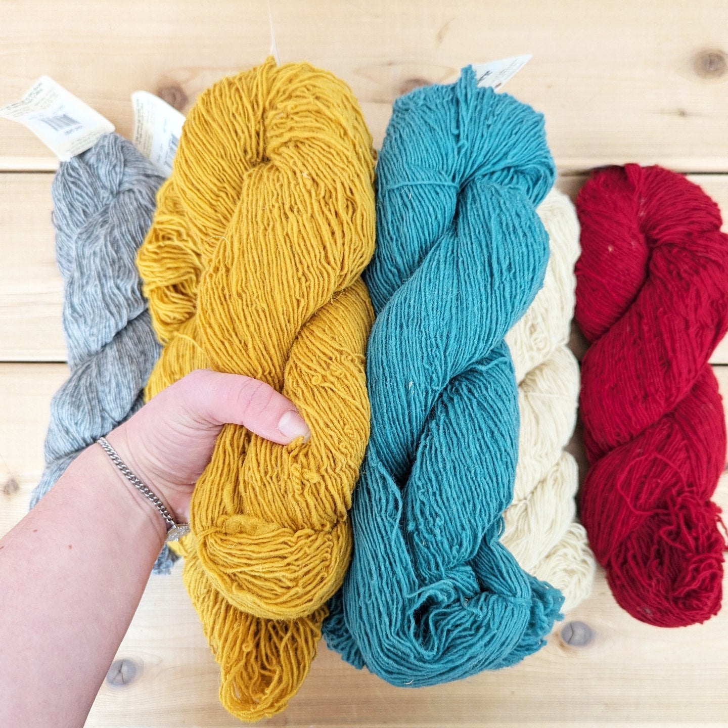 Briggs and Little Sport