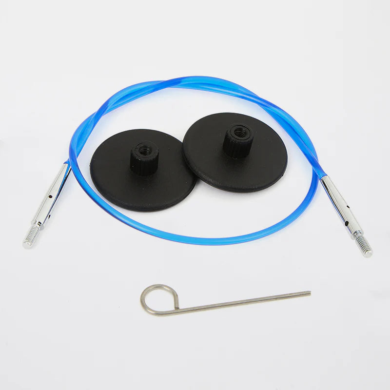 Knitter's Pride (KnitPro) Interchangeable Needle Cables