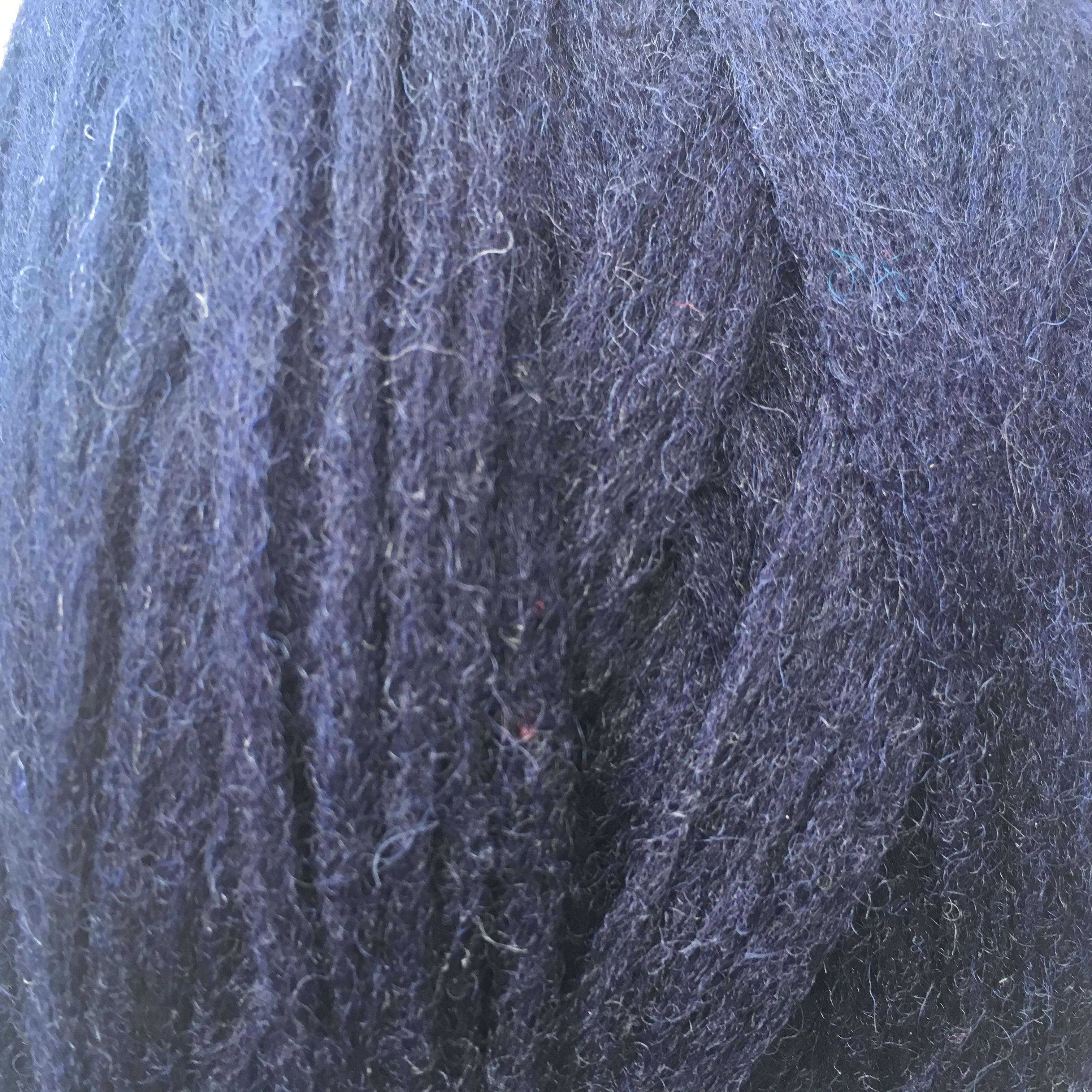 Briggs and Little Country Roving