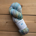 Happy Cat Yarn - Fingering MCN