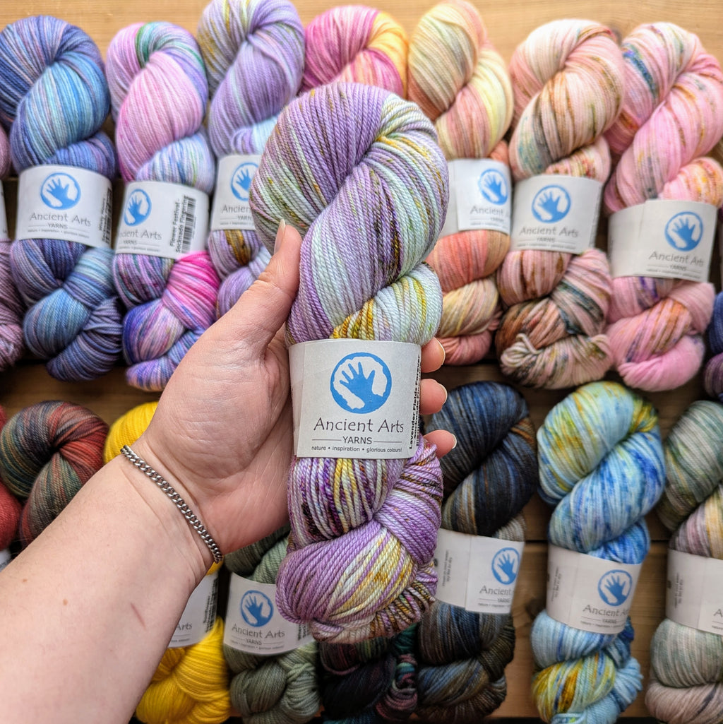 Ancient Arts Socknado