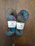 Happy Cat Yarn - EcoWash Organic Merino Worsted
