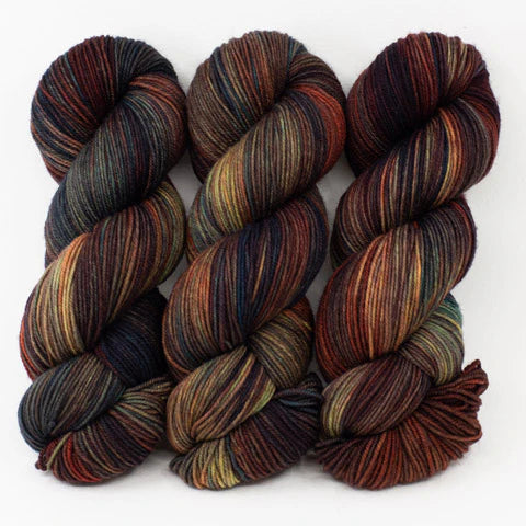 Ancient Arts Socknado