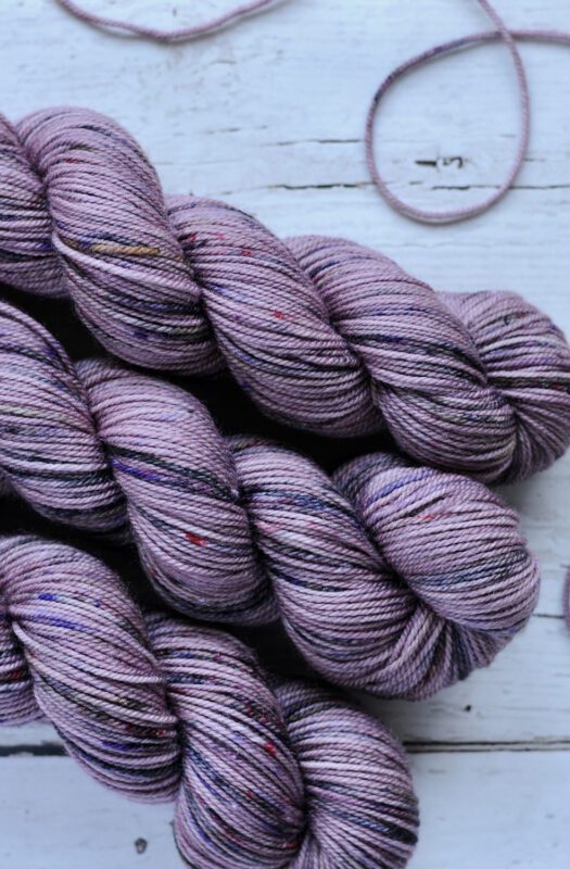 Julie Asselin Nomade BFL