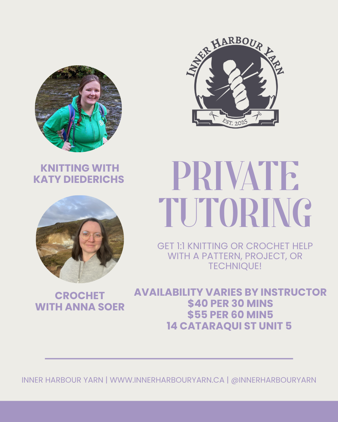 Private Tutoring