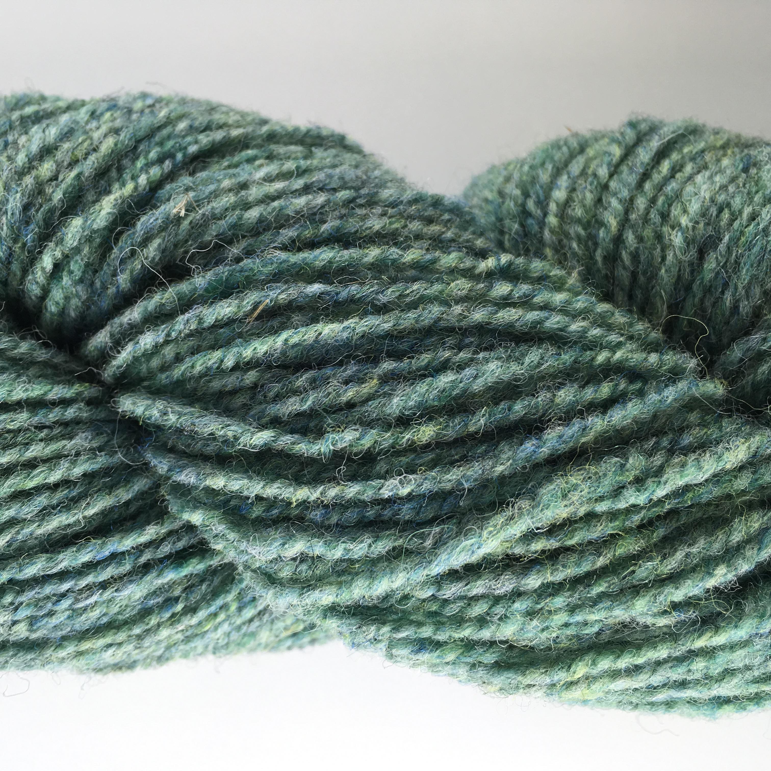 Briggs and Little Regal (2-ply)