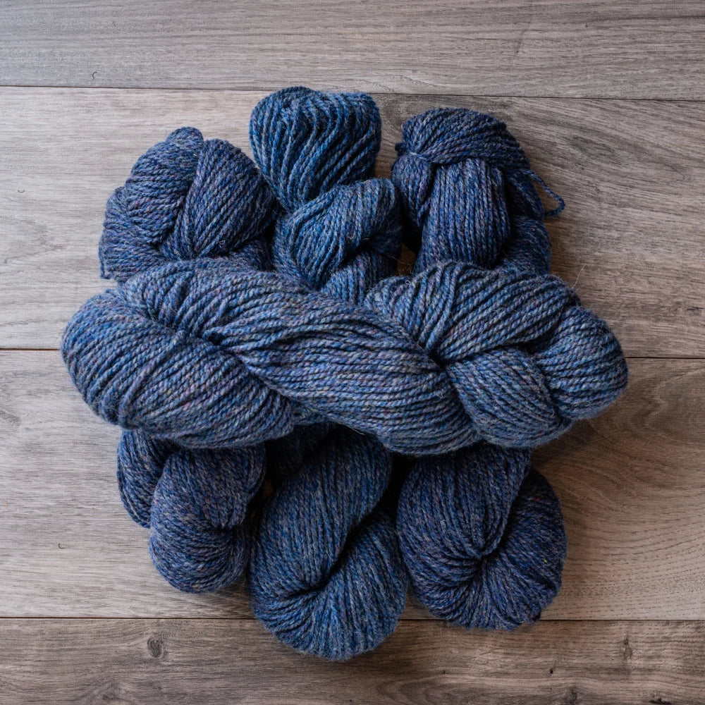Topsy Farms Rustic Worsted
