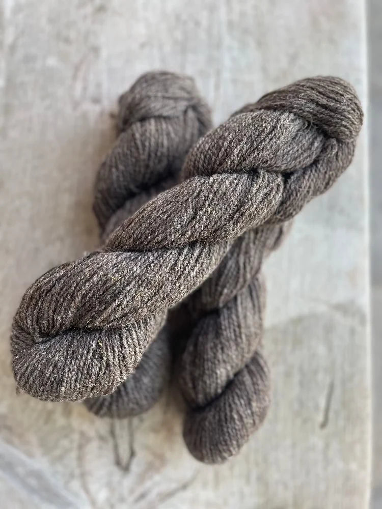 Topsy Farms Rustic Worsted