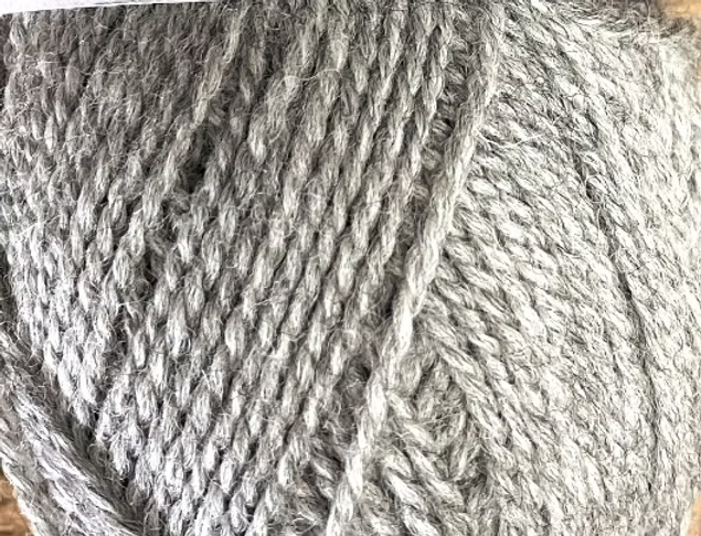 Gathering Yarn Haynes Creek Heathers DK