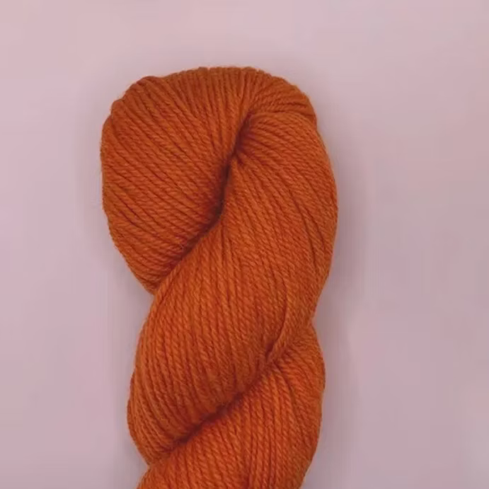 Gathering Yarn Haynes Creek Heathers Aran