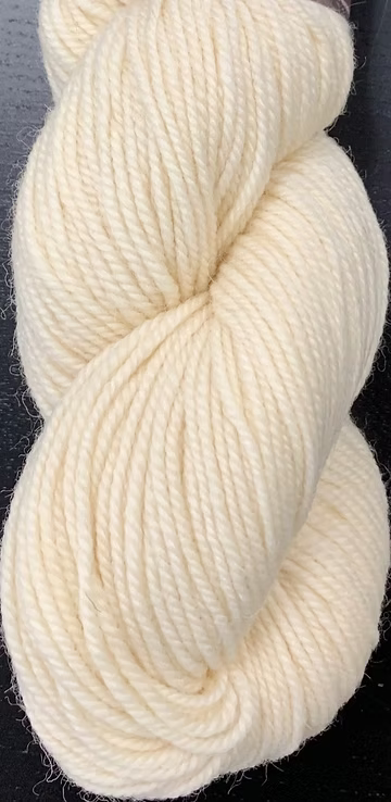 Gathering Yarn Haynes Creek Heathers Aran