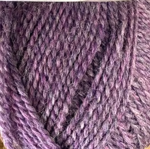 Gathering Yarn Haynes Creek Heathers DK