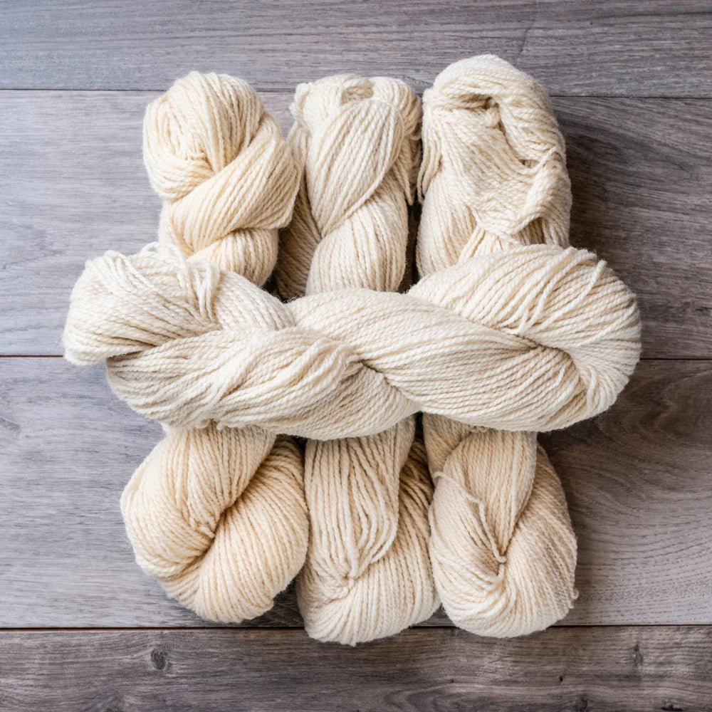 Topsy Farms Rustic Worsted