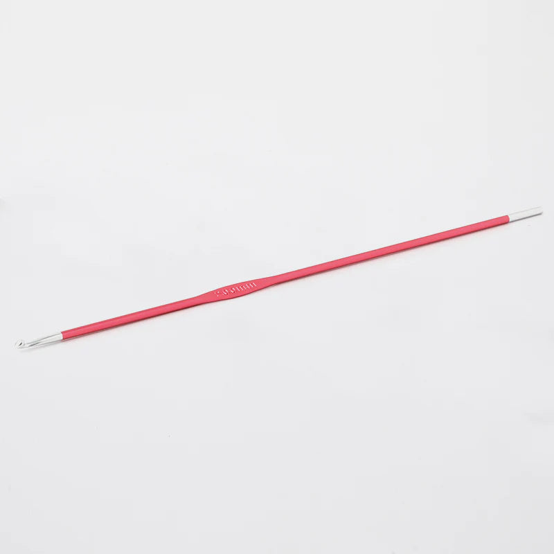 Knitter's Pride (KnitPro) Zing Crochet Hooks (Single Ended)