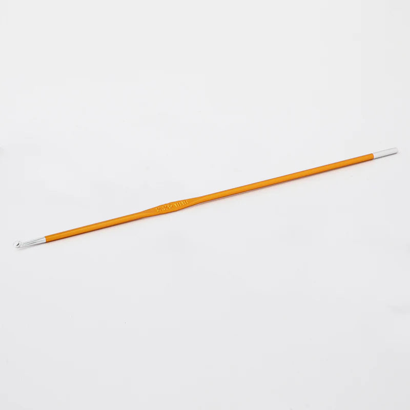 Knitter's Pride (KnitPro) Zing Crochet Hooks (Single Ended)
