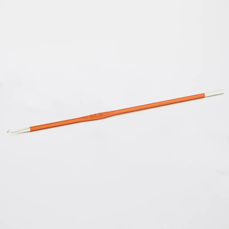 Knitter's Pride (KnitPro) Zing Crochet Hooks (Single Ended)