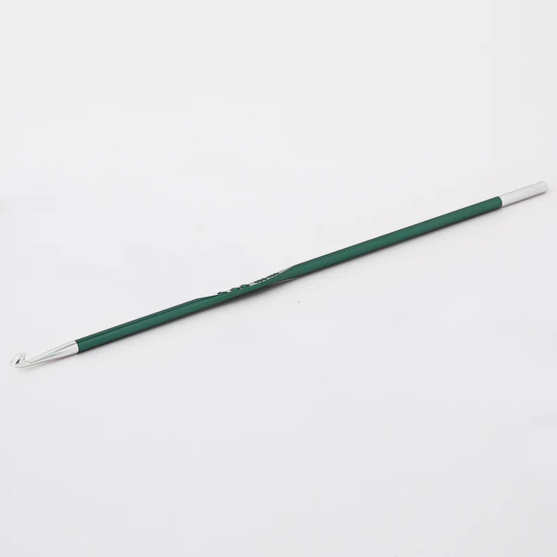 Knitter's Pride (KnitPro) Zing Crochet Hooks (Single Ended)