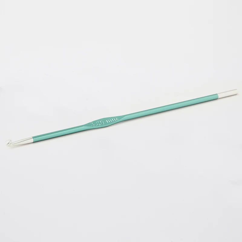 Knitter's Pride (KnitPro) Zing Crochet Hooks (Single Ended)