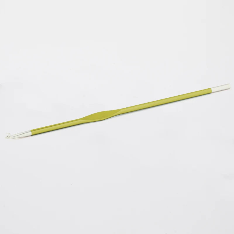 Knitter's Pride (KnitPro) Zing Crochet Hooks (Single Ended)