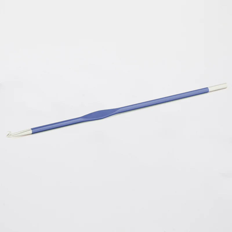 Knitter's Pride (KnitPro) Zing Crochet Hooks (Single Ended)