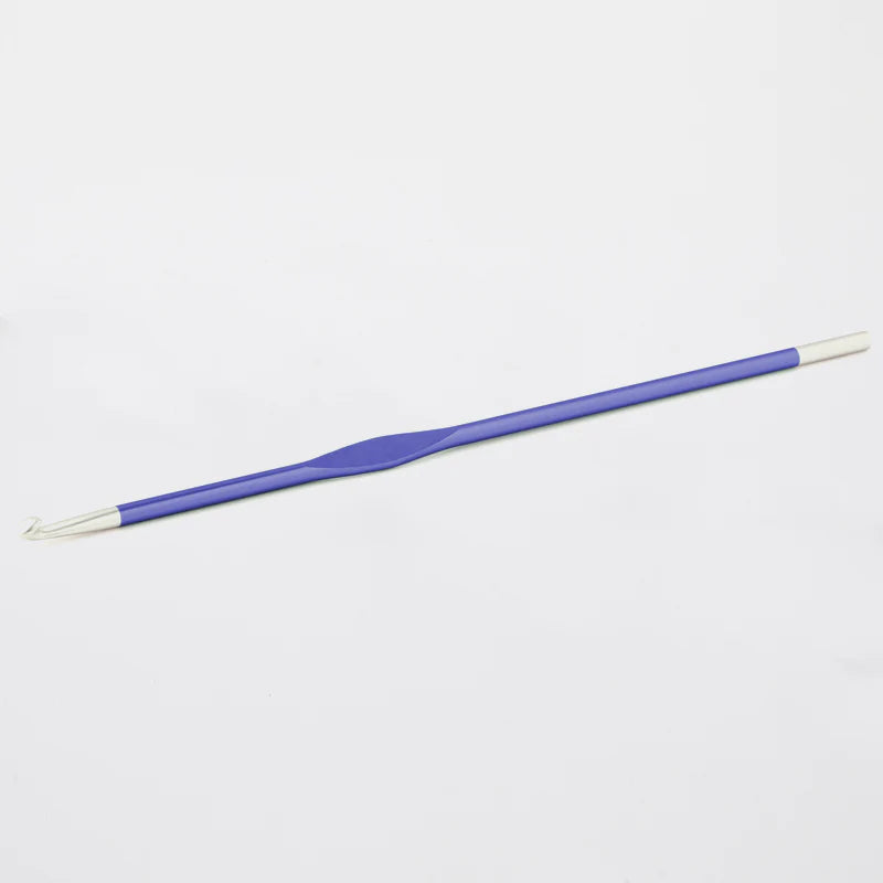 Knitter's Pride (KnitPro) Zing Crochet Hooks (Single Ended)