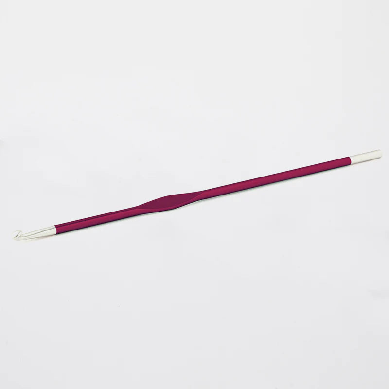 Knitter's Pride (KnitPro) Zing Crochet Hooks (Single Ended)